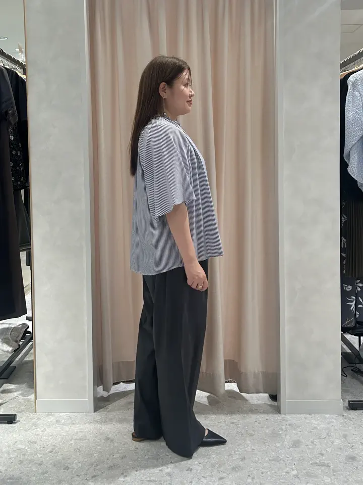 ONWARD CROSSET SELECT 藤﨑 コーディネート画像