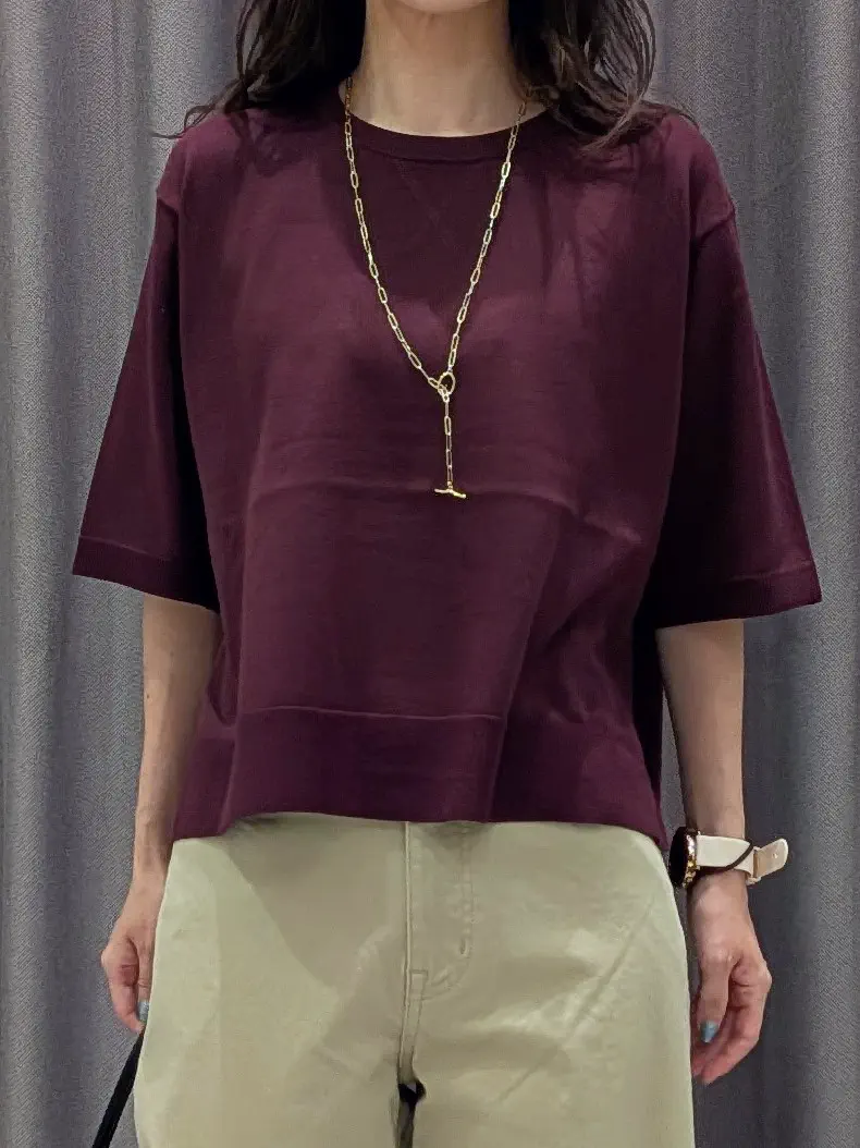 ONWARD CROSSET SELECT 浅岡 コーディネート画像