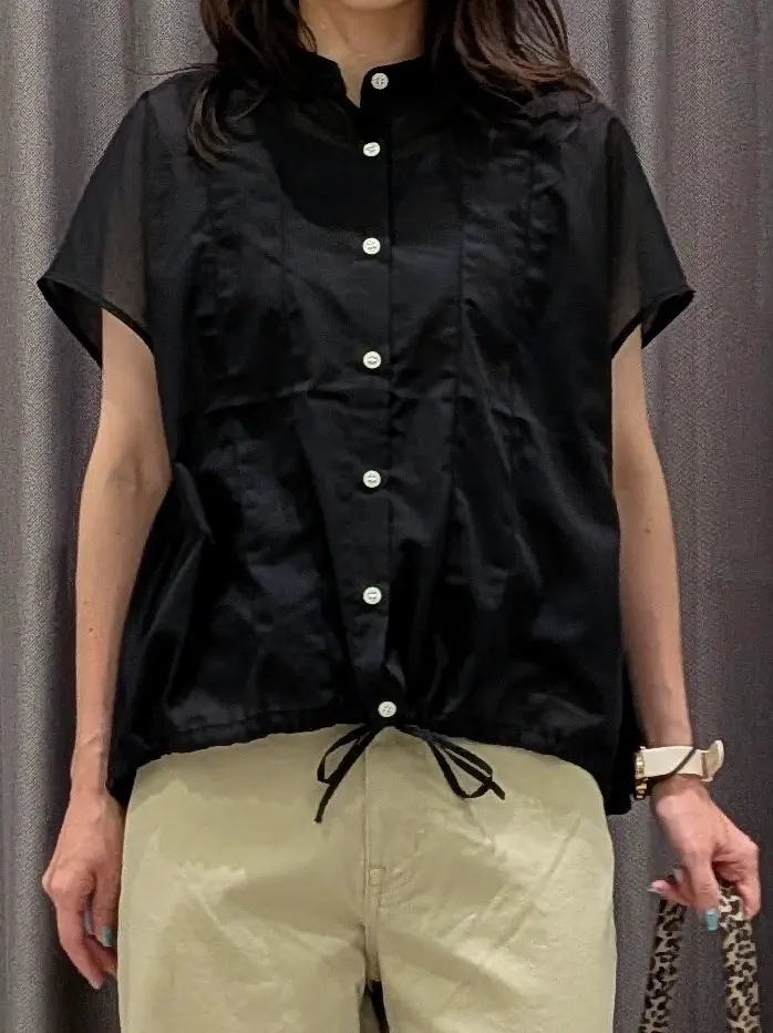 ONWARD CROSSET SELECT 浅岡 コーディネート画像