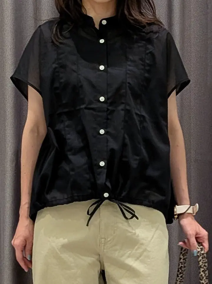 ONWARD CROSSET SELECT 浅岡 コーディネート画像