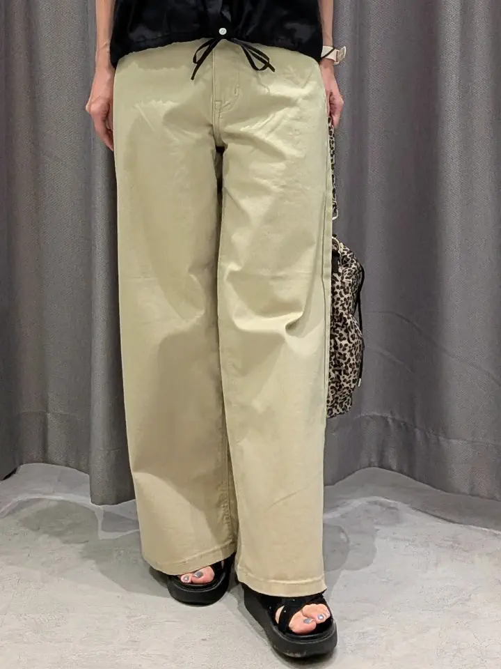 ONWARD CROSSET SELECT 浅岡 コーディネート画像