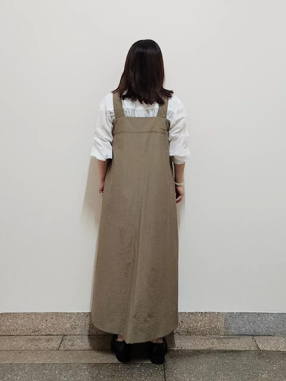 ONWARD CROSSET SELECT 阿部 コーディネート画像