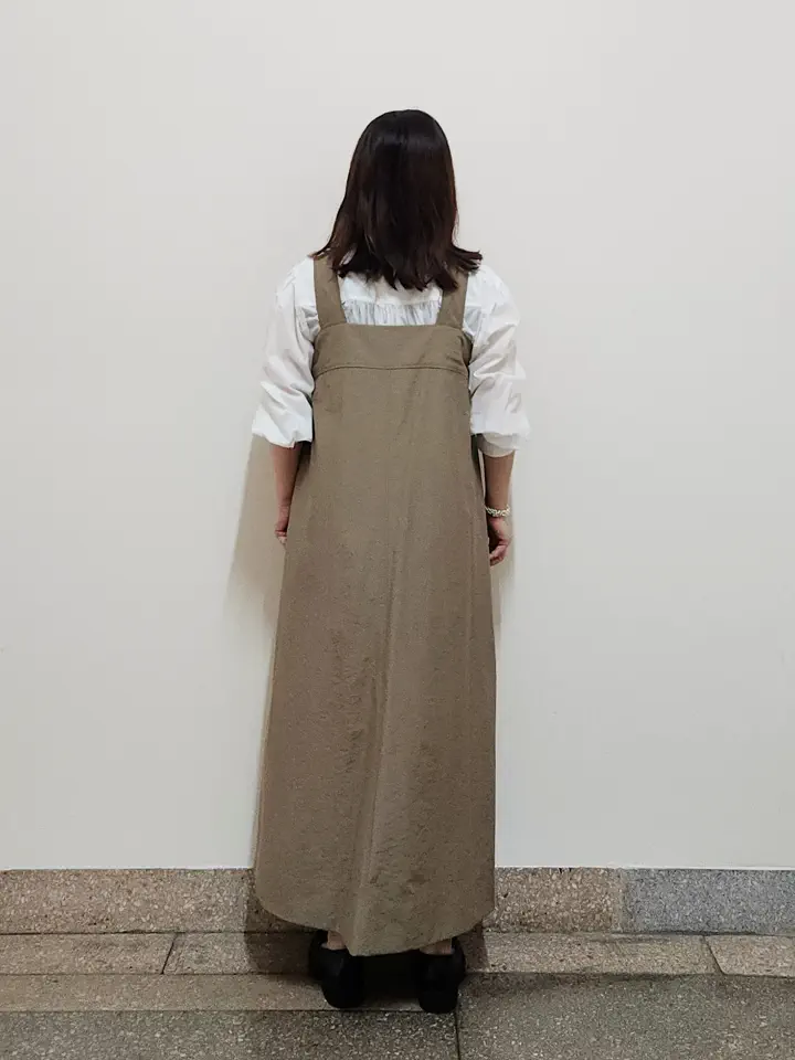 ONWARD CROSSET SELECT 阿部 コーディネート画像