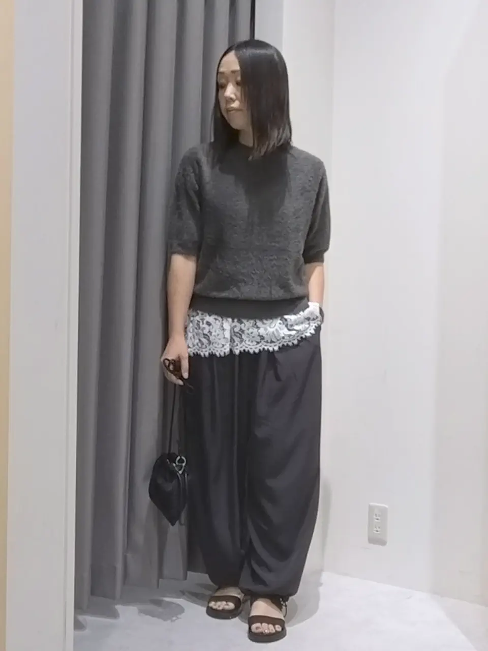  久保 コーディネート画像