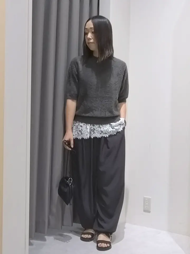 ONWARD CROSSET SELECT 久保 コーディネート画像