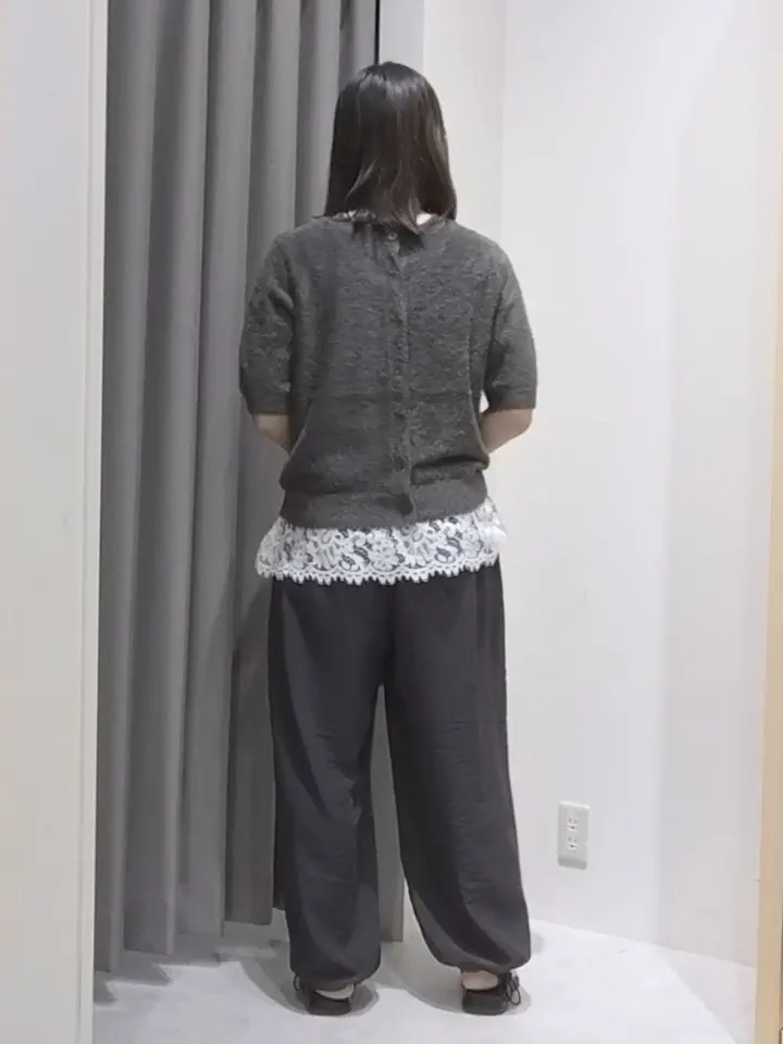 ONWARD CROSSET SELECT 久保 コーディネート画像