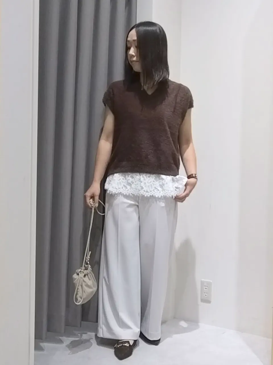 久保 コーディネート画像