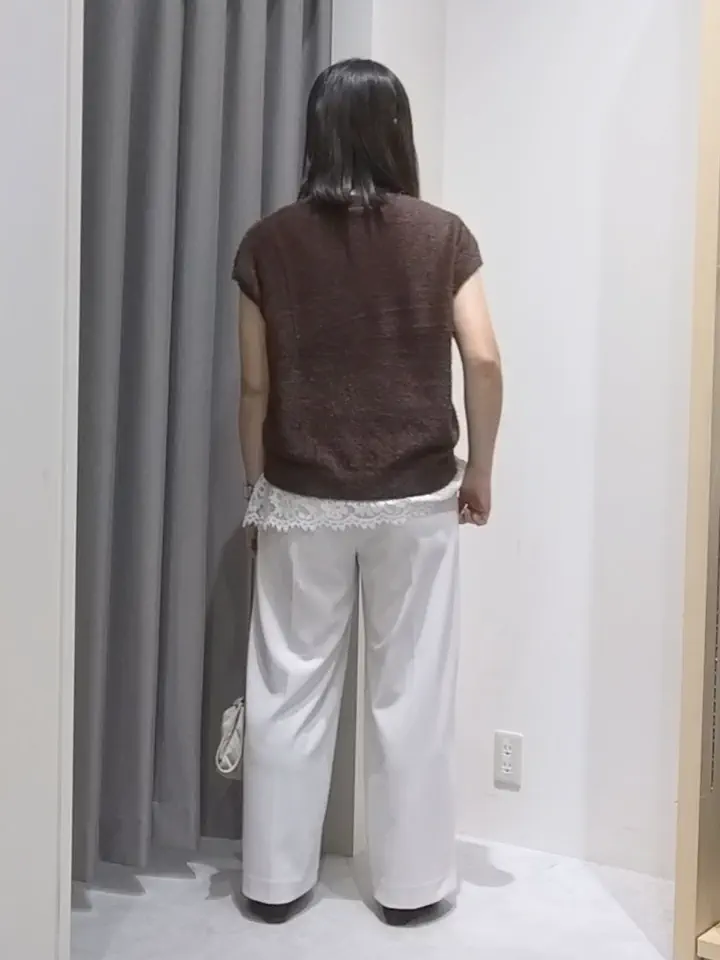ONWARD CROSSET SELECT 久保 コーディネート画像