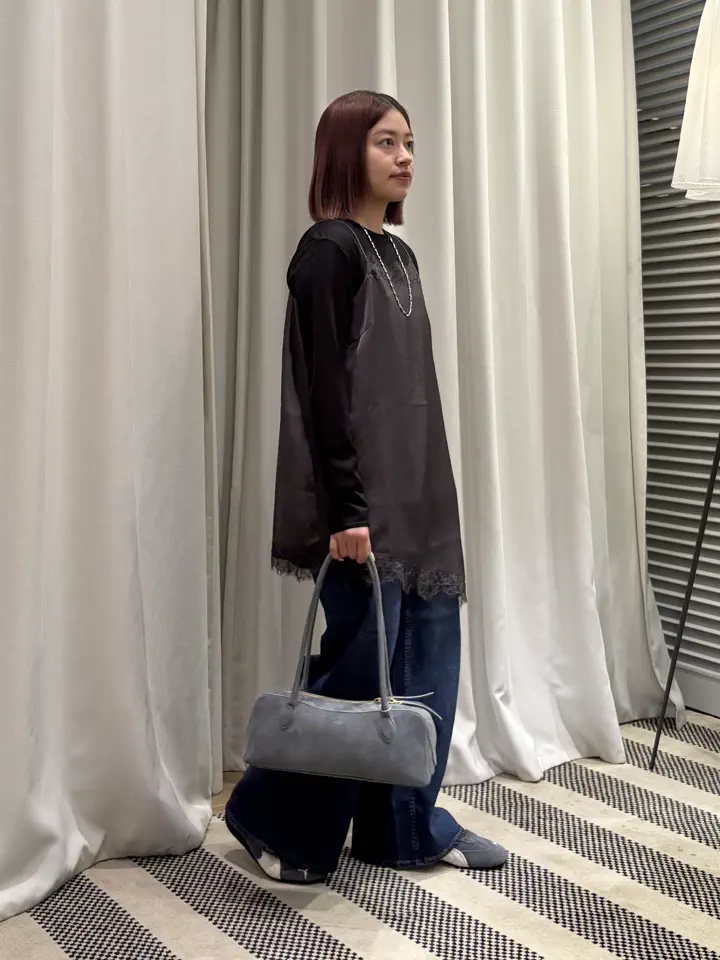 ONWARD CROSSET SELECT 田中 コーディネート画像