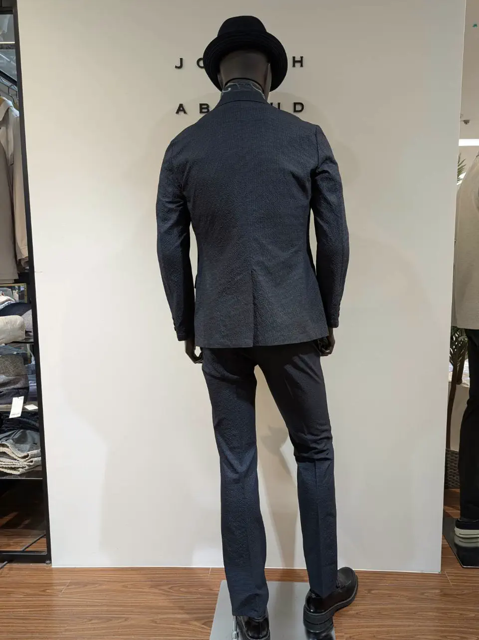 ONWARD CROSSET SELECT 大野 コーディネート画像