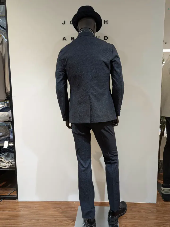 ONWARD CROSSET SELECT 大野 コーディネート画像