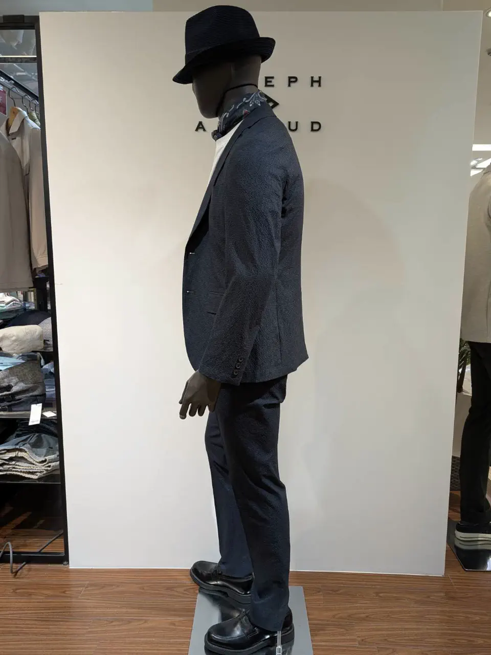 ONWARD CROSSET SELECT 大野 コーディネート画像