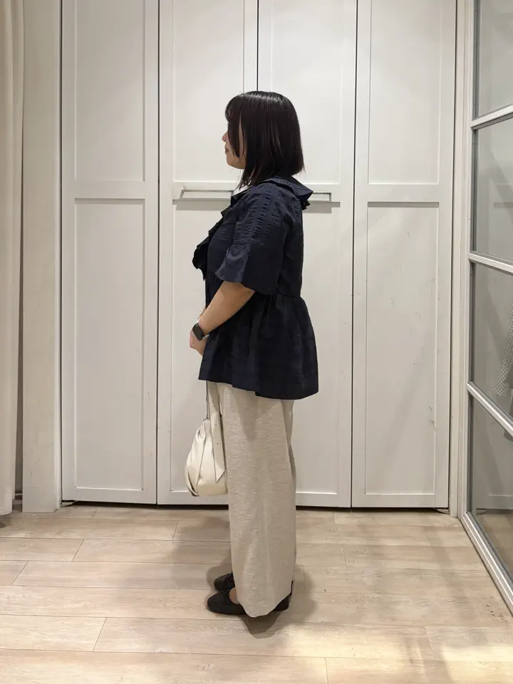 ONWARD CROSSET SELECT KATO コーディネート画像