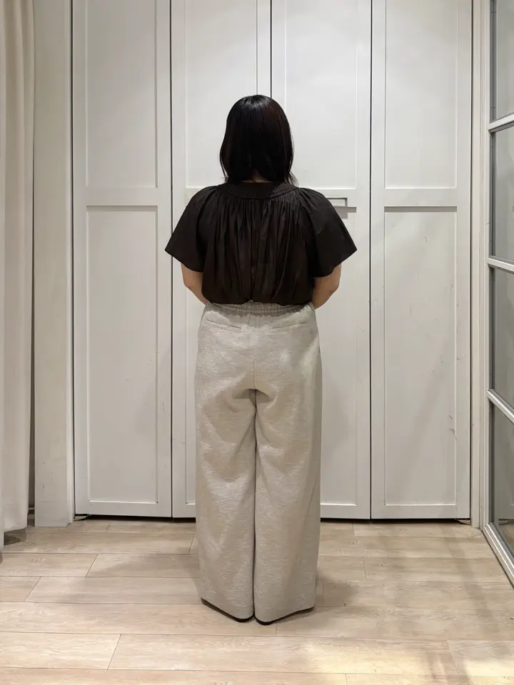 ONWARD CROSSET SELECT KATO コーディネート画像