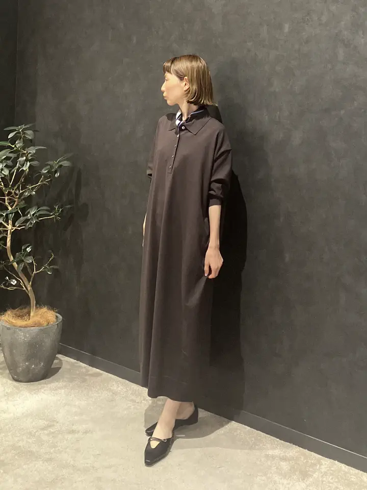 ONWARD CROSSET SELECT 阿部 コーディネート画像