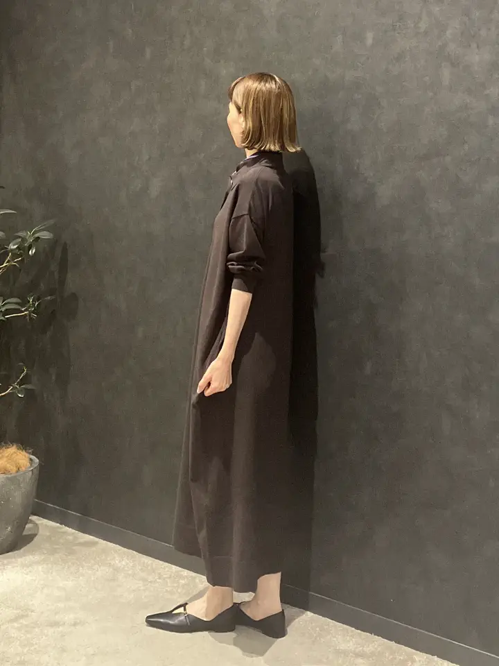 ONWARD CROSSET SELECT 阿部 コーディネート画像