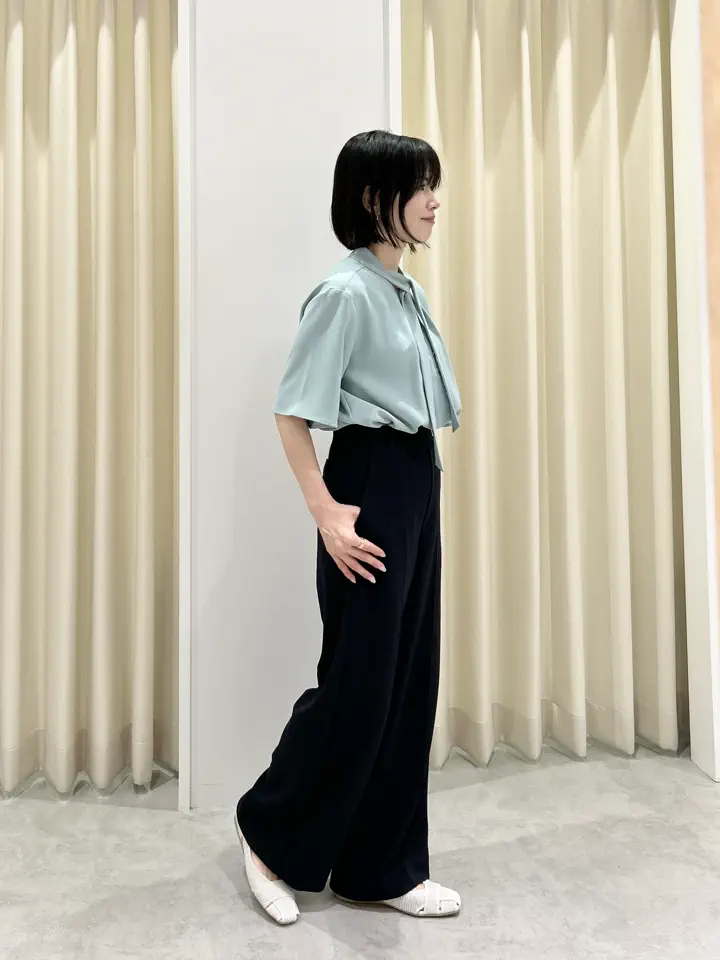 ONWARD CROSSET SELECT F コーディネート画像