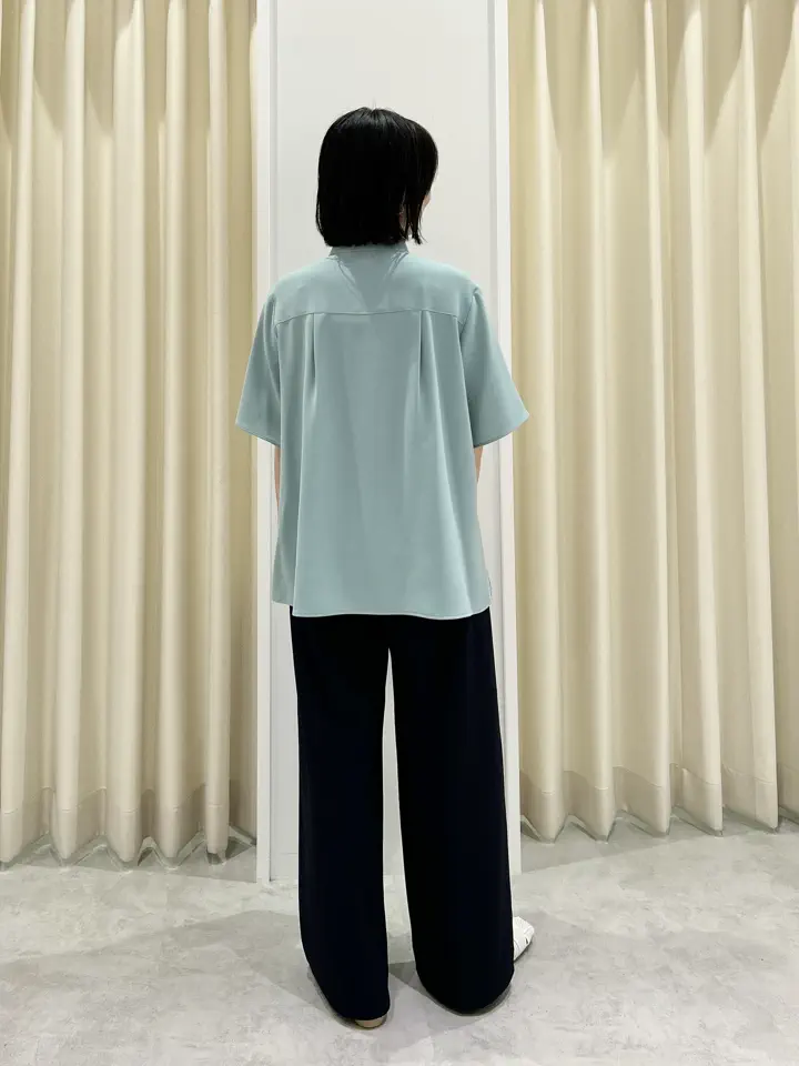 ONWARD CROSSET SELECT F コーディネート画像