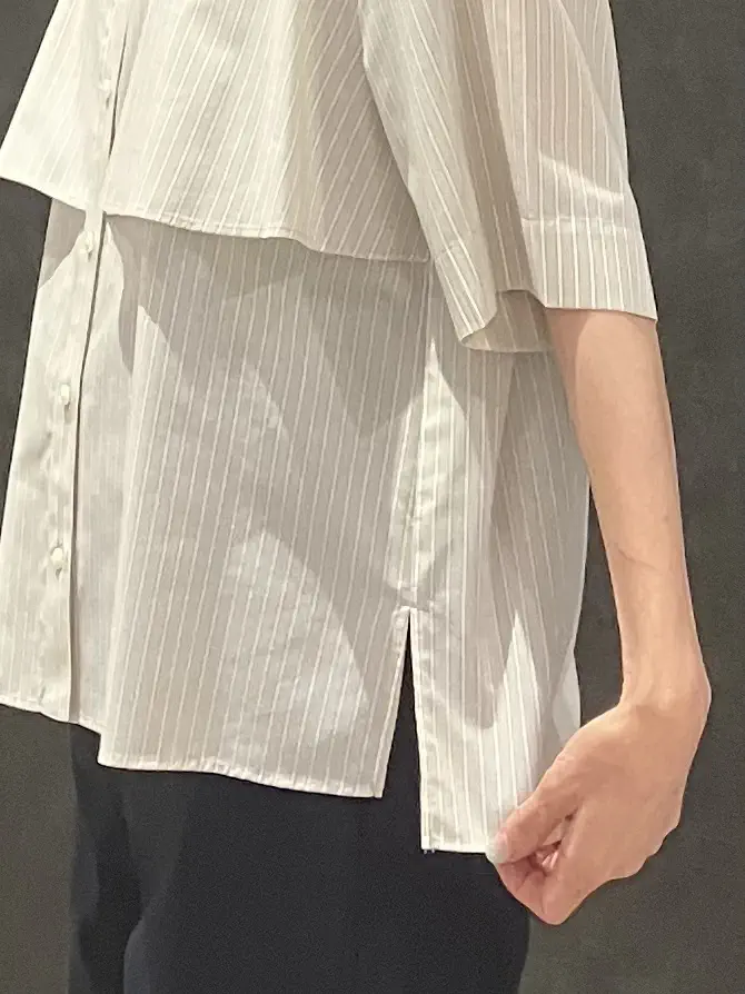 ONWARD CROSSET SELECT 阿部 コーディネート画像