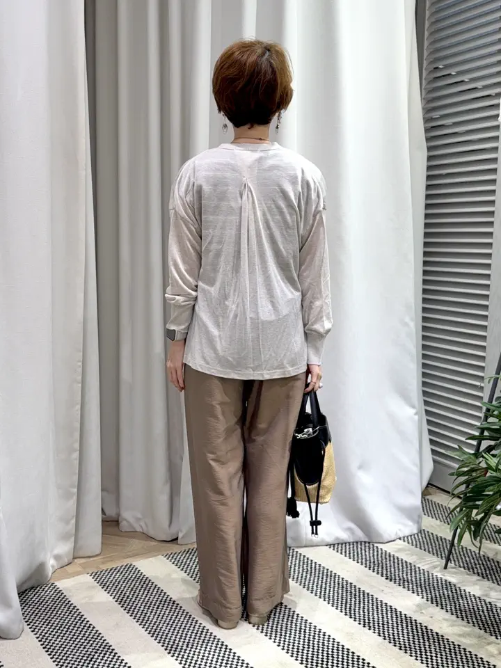 ONWARD CROSSET SELECT M コーディネート画像
