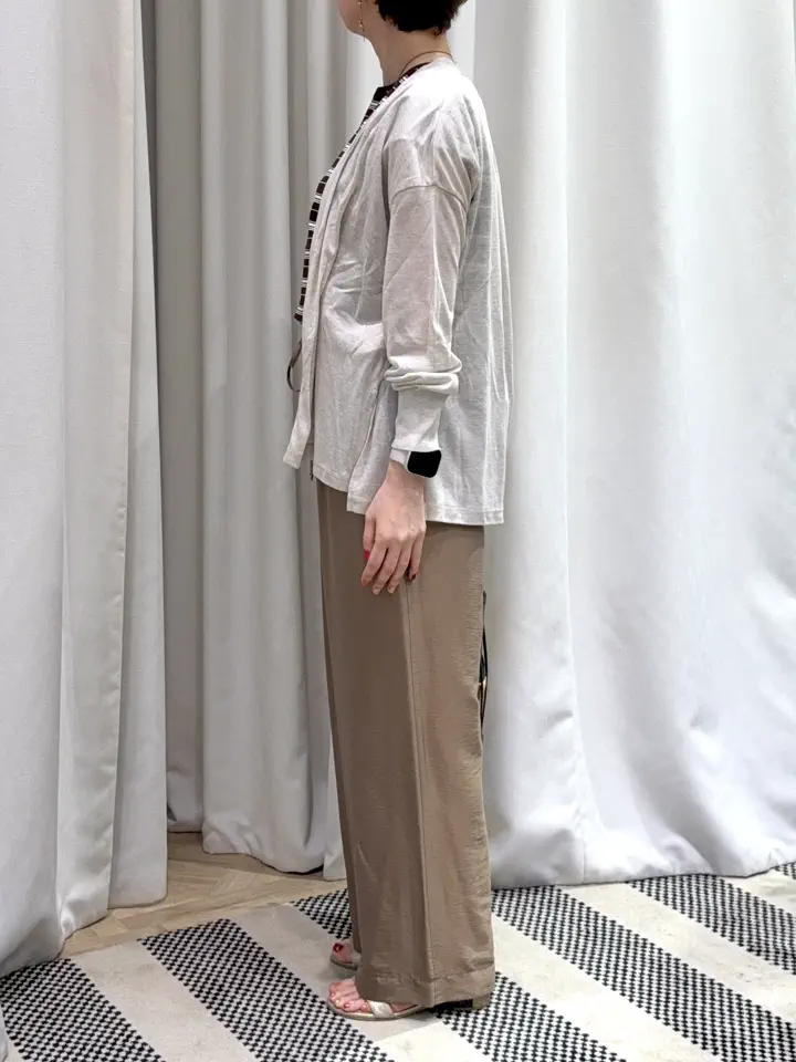 ONWARD CROSSET SELECT M コーディネート画像