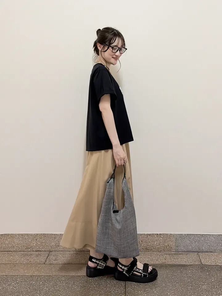 ONWARD CROSSET SELECT 門脇 コーディネート画像