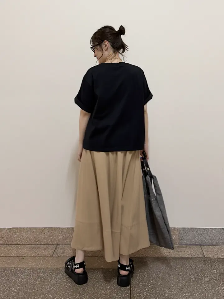 ONWARD CROSSET SELECT 門脇 コーディネート画像