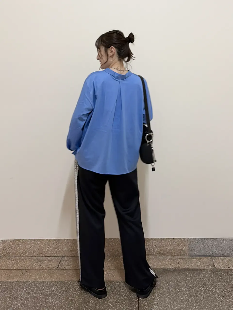 ONWARD CROSSET SELECT 門脇 コーディネート画像