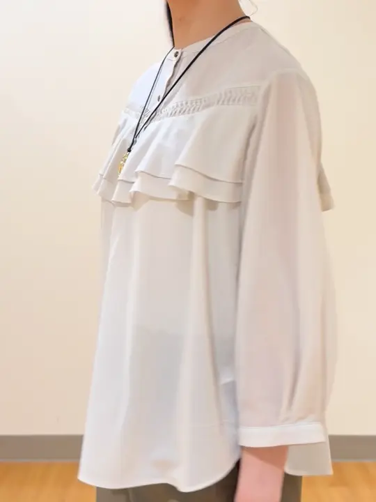 ONWARD CROSSET SELECT Aina コーディネート画像