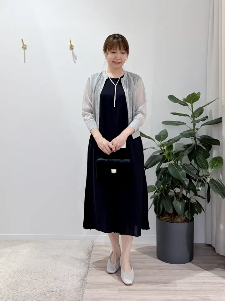 ONWARD CROSSET SELECT やの コーディネート画像
