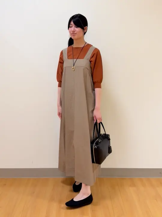 ONWARD CROSSET SELECT Aina コーディネート画像