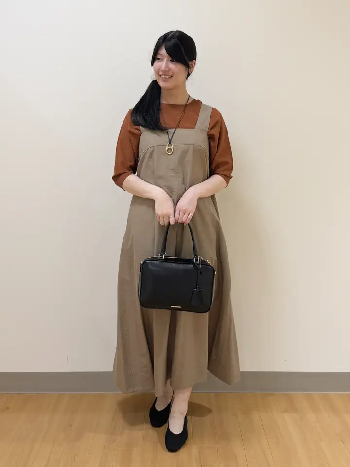 ONWARD CROSSET SELECT Aina コーディネート画像