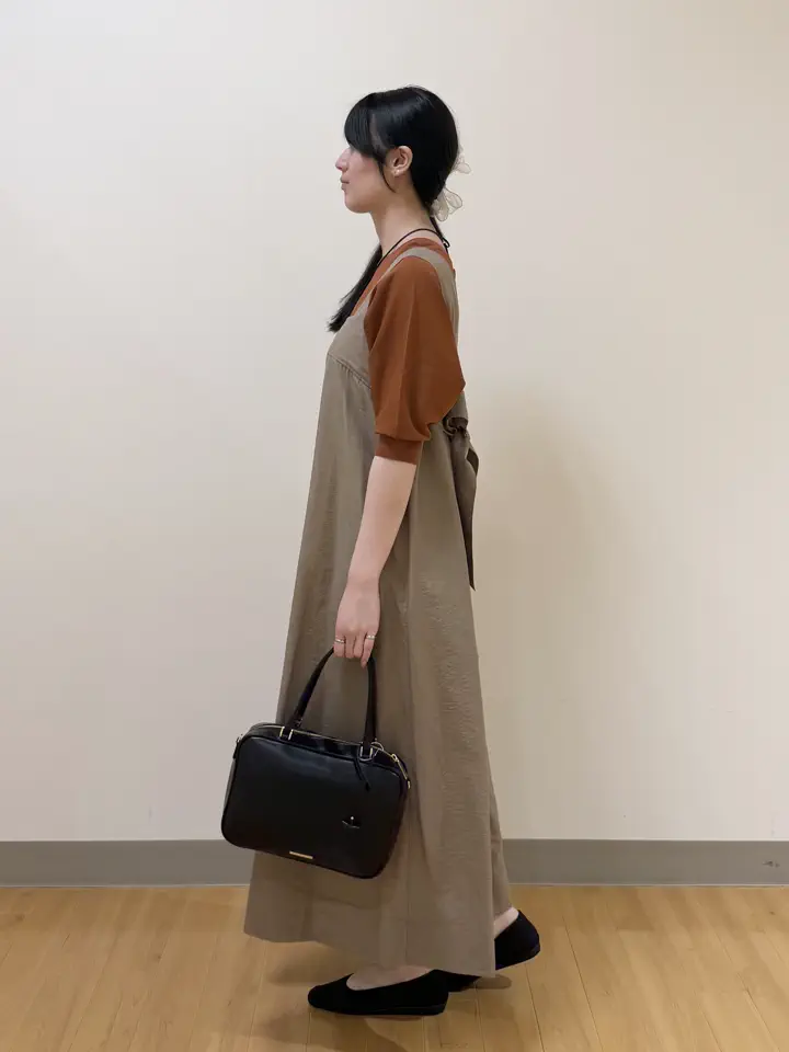 ONWARD CROSSET SELECT Aina コーディネート画像