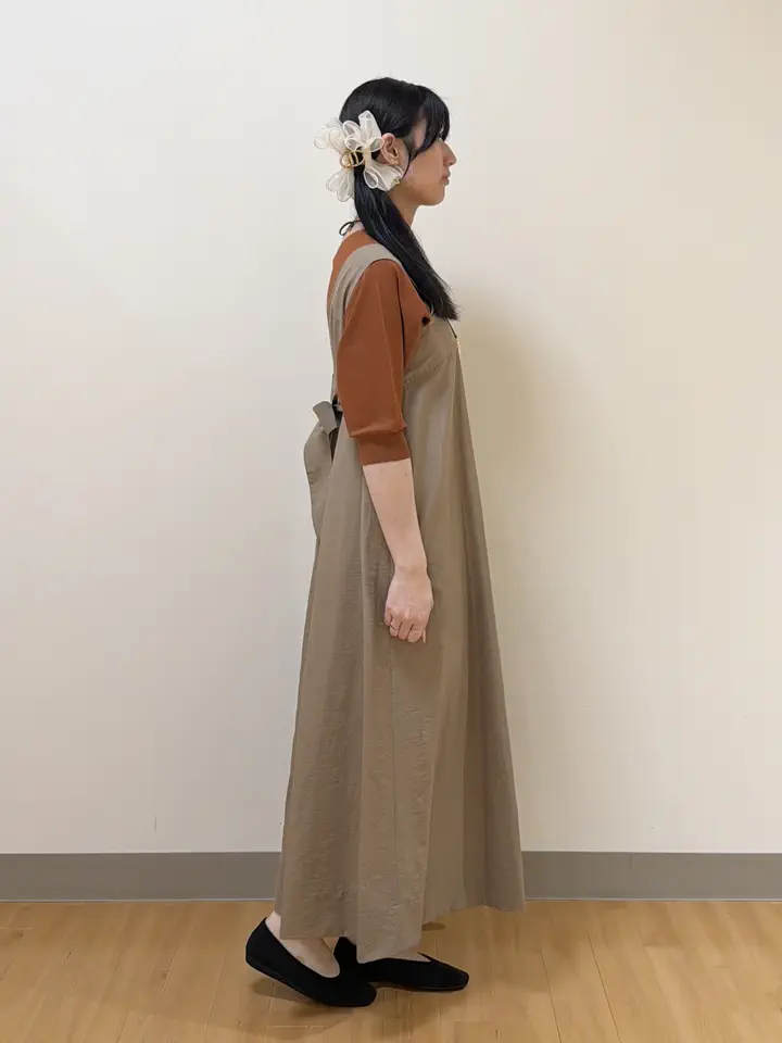 ONWARD CROSSET SELECT Aina コーディネート画像