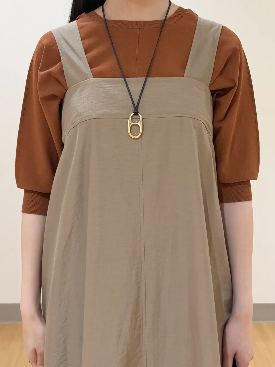 ONWARD CROSSET SELECT Aina コーディネート画像