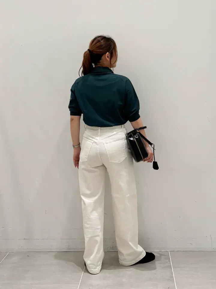 ONWARD CROSSET SELECT 西原 コーディネート画像