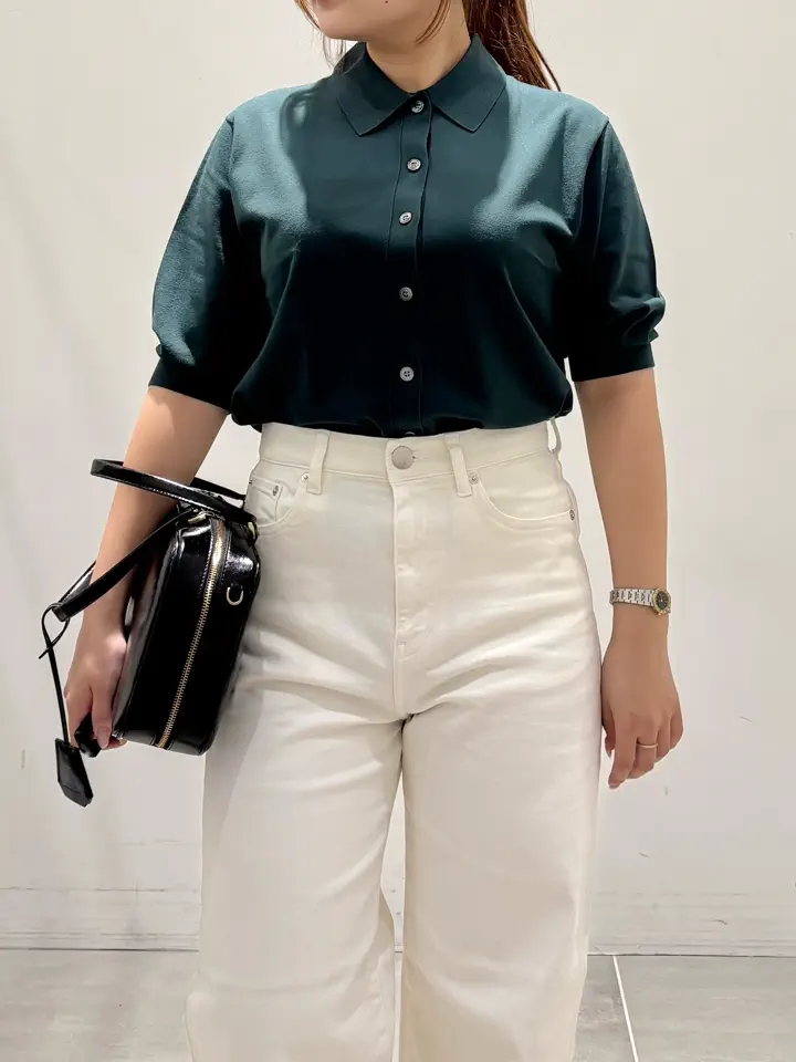 ONWARD CROSSET SELECT 西原 コーディネート画像