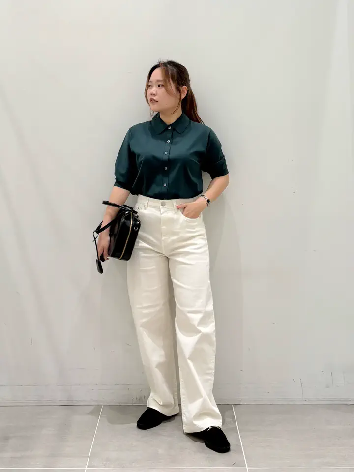 ONWARD CROSSET SELECT 西原 コーディネート画像