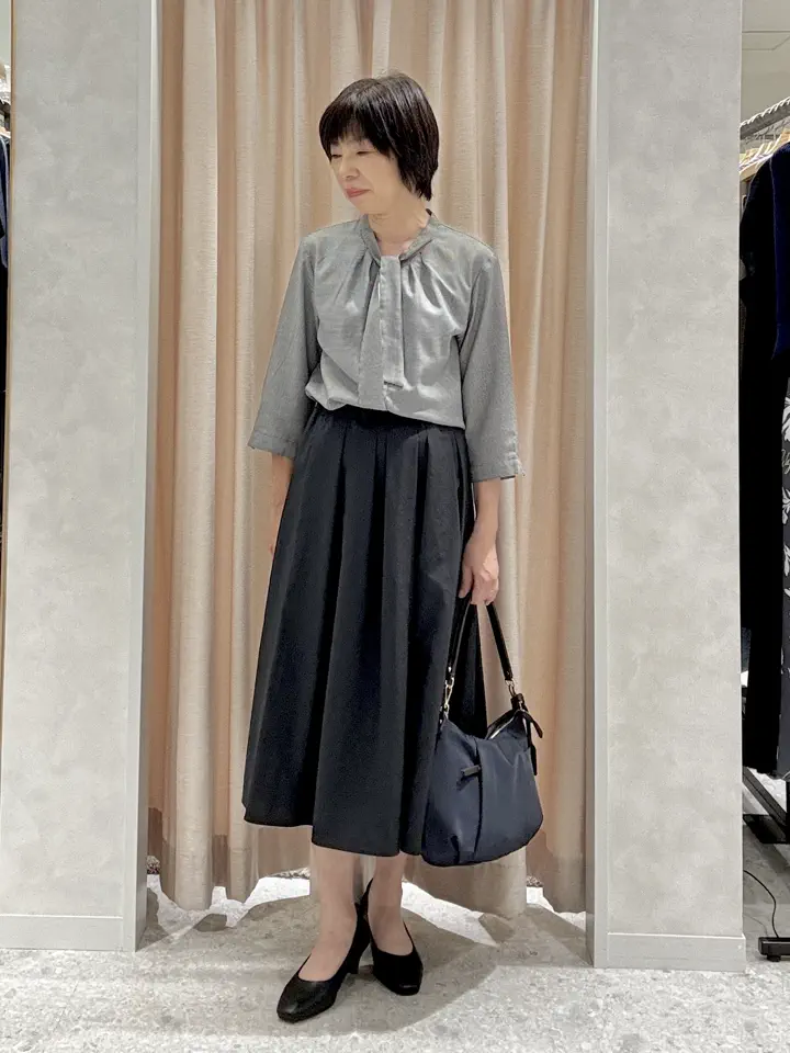 ONWARD CROSSET SELECT 寺﨑 コーディネート画像