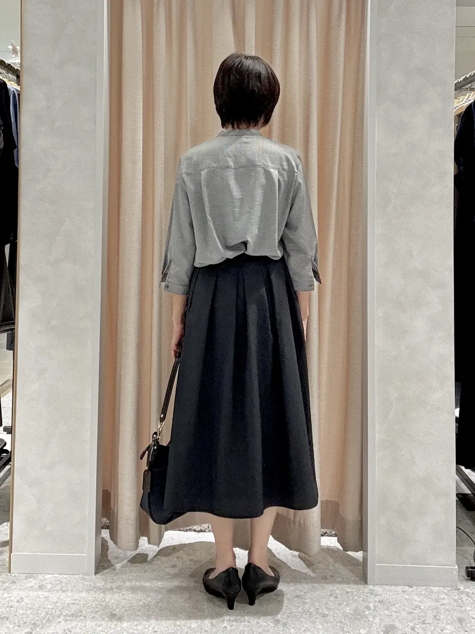 ONWARD CROSSET SELECT 寺﨑 コーディネート画像