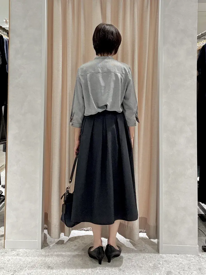 ONWARD CROSSET SELECT 寺﨑 コーディネート画像
