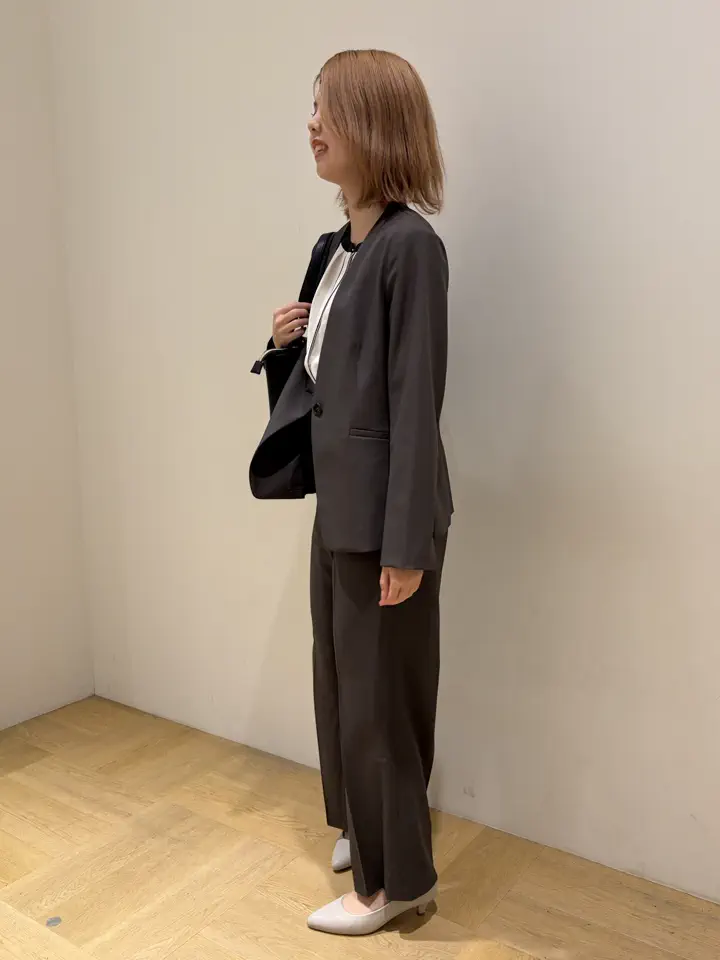 ONWARD CROSSET SELECT 池田 コーディネート画像