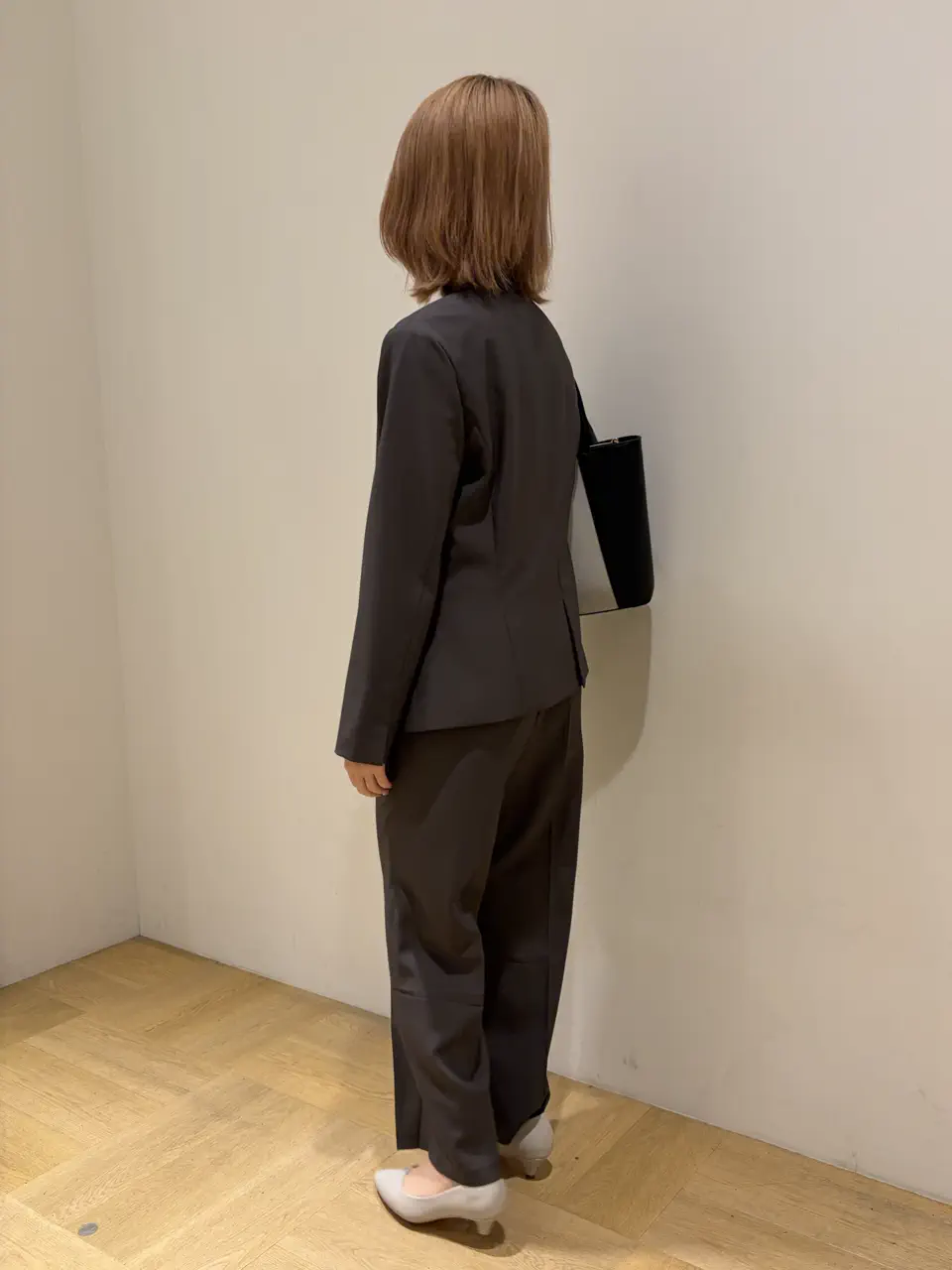 ONWARD CROSSET SELECT 池田 コーディネート画像