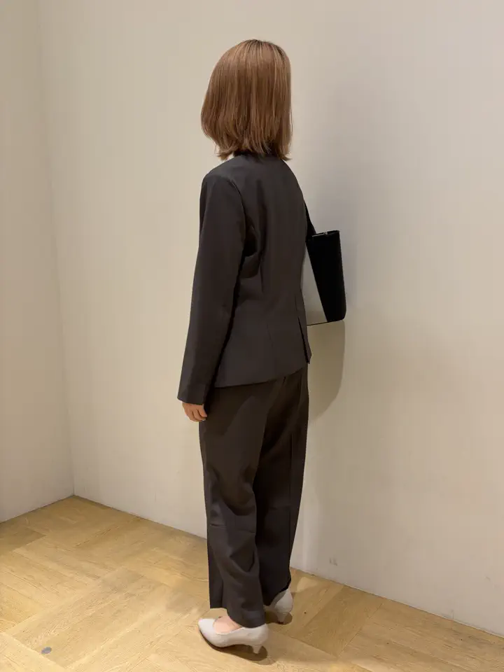 ONWARD CROSSET SELECT 池田 コーディネート画像
