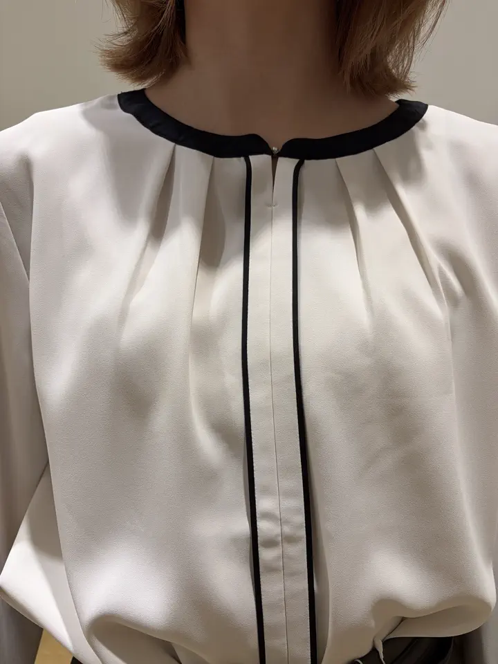 ONWARD CROSSET SELECT 池田 コーディネート画像