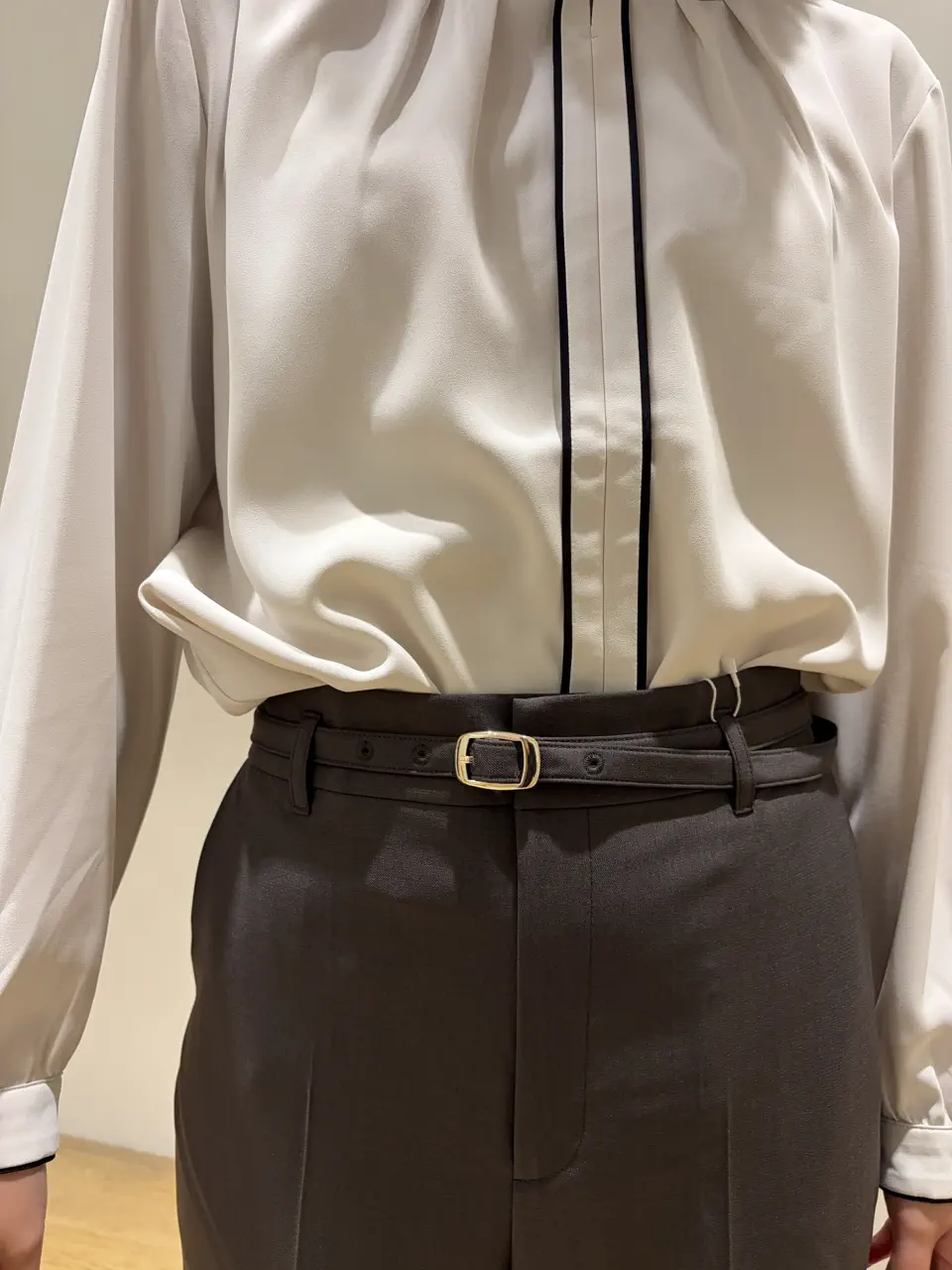 ONWARD CROSSET SELECT 池田 コーディネート画像
