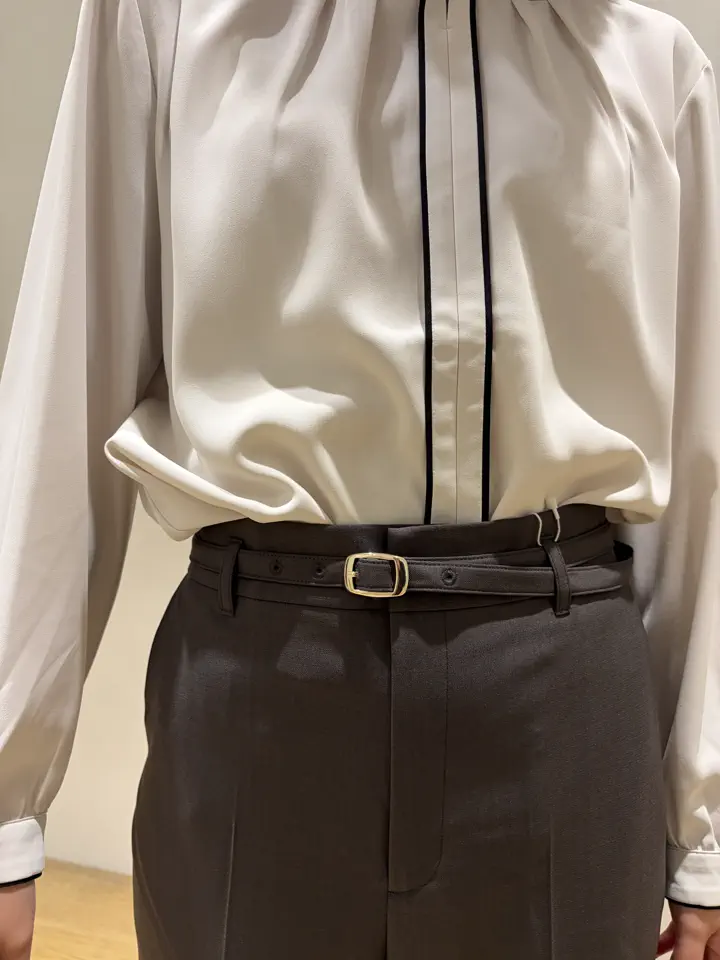 ONWARD CROSSET SELECT 池田 コーディネート画像