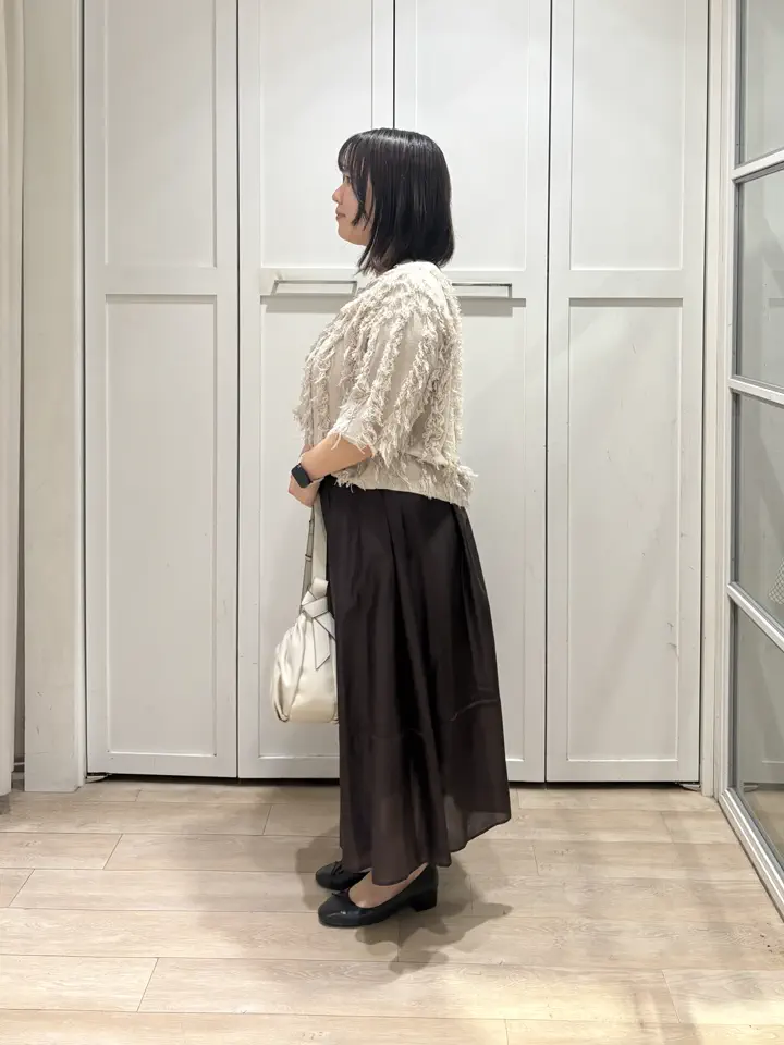 ONWARD CROSSET SELECT KATO コーディネート画像