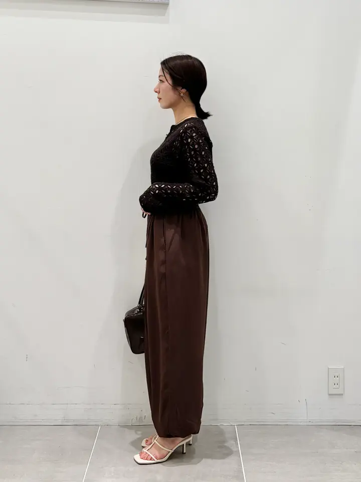 ONWARD CROSSET SELECT 水谷 コーディネート画像