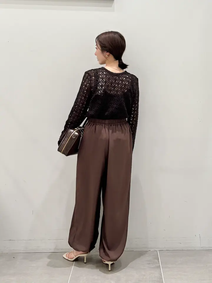 ONWARD CROSSET SELECT 水谷 コーディネート画像